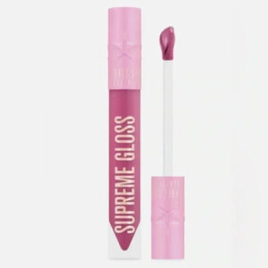 Jeffree Star Supreme Gloss Full Pigment Lip Gloss in More‎ Than Friends